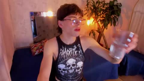 Marcus online show from February 18, 7:11 pm