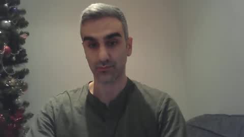 Mystery2025 online show from December 9, 10:48 pm