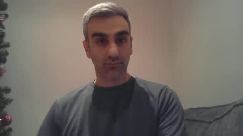 Mystery2025 online show from December 15, 10:04 pm