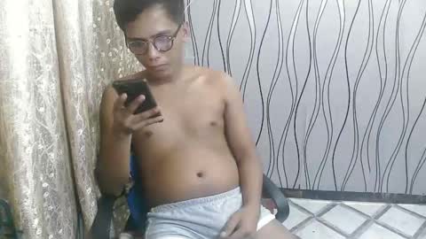 mystery asher online show from March 27, 8:26 am