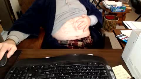 ItsTime online show from February 1, 6:17 pm