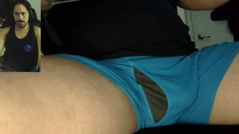 N0ttheFace online show from March 9, 11:59 am