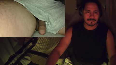 N0ttheFace online show from November 19, 11:43 am