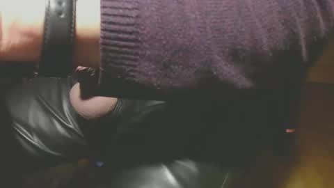 Snapshot of naaapa chatting on January 23, 7:51 pm naaapa online show from January 23, 7:51 pm