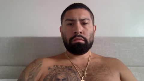 nacho25dc online show from October 8, 3:16 pm