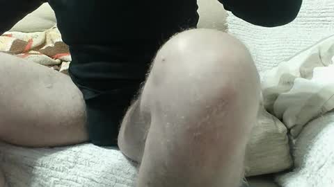 nachtigall25 online show from December 14, 6:09 am