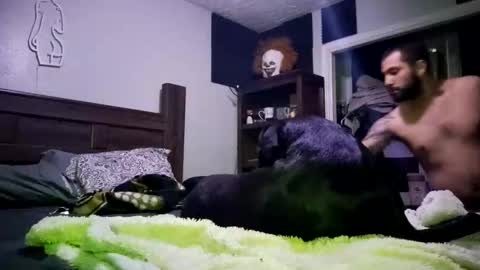 nackjamesontag69 online show from February 7, 9:38 am