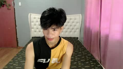 Jhay online show from May 18, 4:40 am