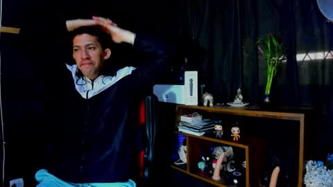 naider_1 online show from March 24, 5:34 am