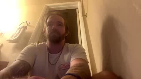 nakedbluesman420 online show from September 27, 5:33 pm