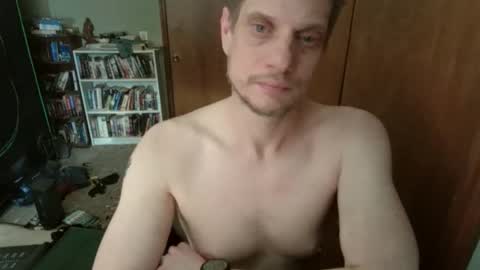 nakedcav online show from March 9, 9:42 pm