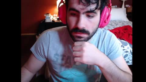 Naked Celebii online show from April 1, 8:39 pm