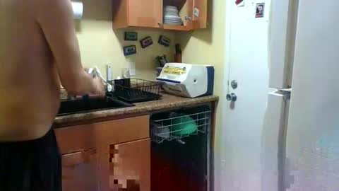 nakedmonkey online show from February 28, 12:31 am