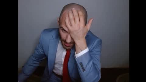 Preacher online show from February 10, 5:39 pm