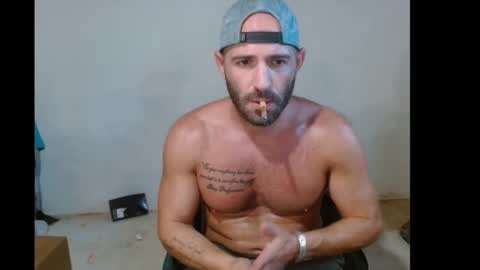 Preacher online show from December 2, 8:09 pm