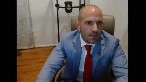 Preacher online show from January 16, 5:16 pm