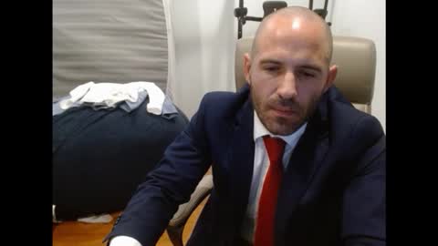 Preacher online show from January 9, 6:46 pm