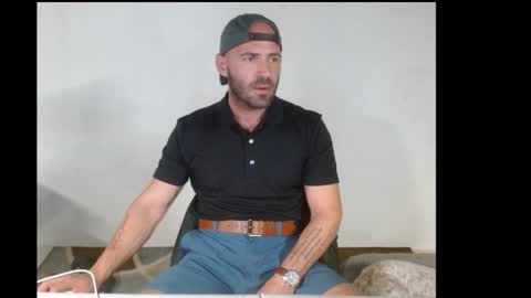 Preacher online show from March 5, 7:38 am