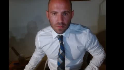 Preacher online show from December 11, 8:38 am