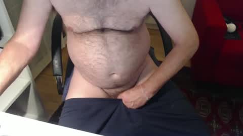 Nakedwanker10 online show from December 31, 5:33 am