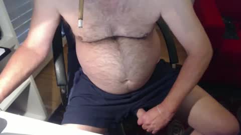 Nakedwanker10 online show from December 29, 9:17 am