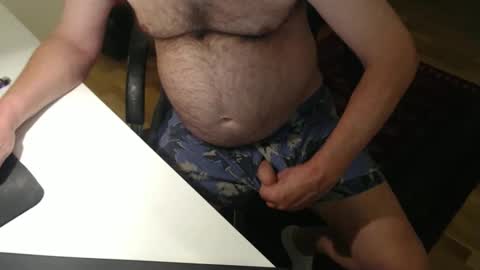 Nakedwanker10 online show from February 14, 6:19 am