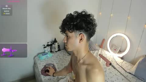 Namir  online show from September 23, 10:03 am