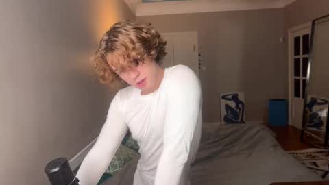 Georges online show from January 7, 8:58 pm