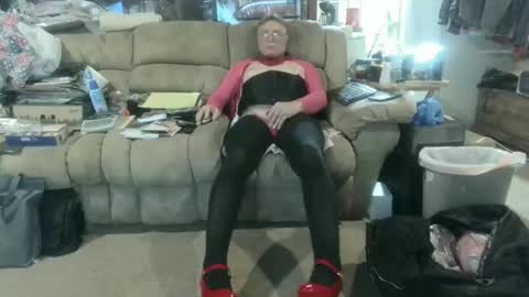 nancyboy_1 online show from November 20, 4:12 am