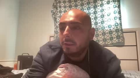 nandoskiz69 online show from March 1, 9:26 pm