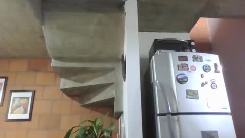 Nano1206 online show from April 15, 2:17 pm