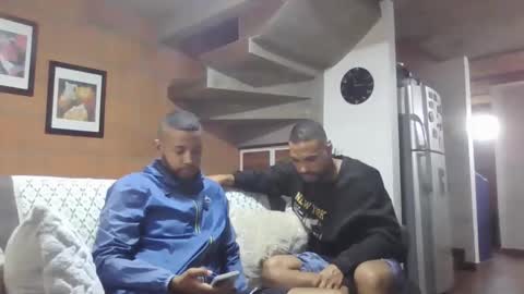 Nano1206 online show from April 19, 8:00 pm