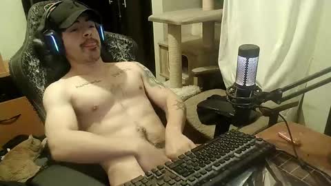 Nan online show from February 4, 3:23 am