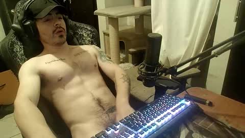 Nan online show from February 27, 2:35 am