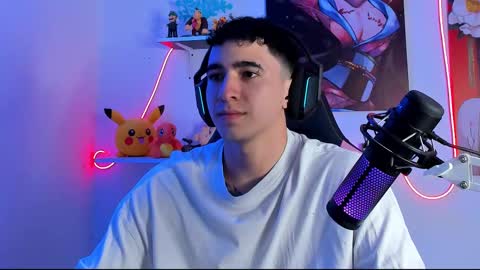 sebastian online show from March 11, 5:27 am