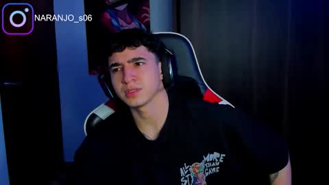 sebastian online show from January 11, 4:05 am