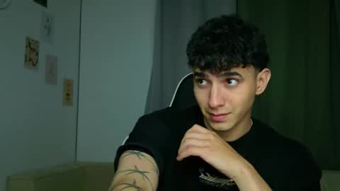 sebastian online show from September 30, 4:29 am