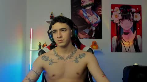 sebastian online show from December 5, 4:09 am