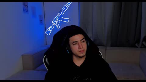 sebastian online show from March 25, 7:34 am