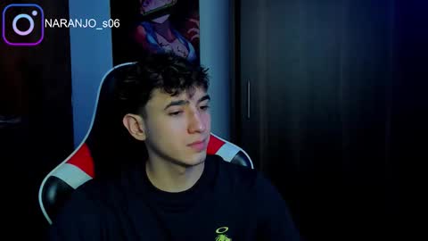 sebastian online show from February 11, 5:01 am