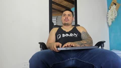 deibyd online show from February 4, 1:16 pm