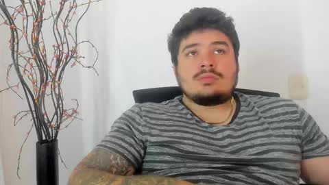 deibyd online show from January 12, 4:00 pm