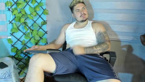 deibyd online show from December 14, 8:18 pm