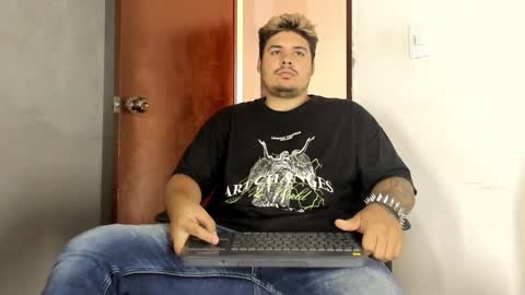 deibyd online show from January 13, 1:39 pm