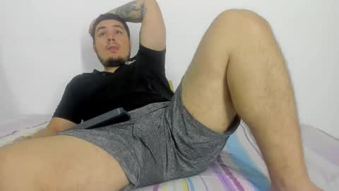 deibyd online show from March 3, 6:43 am