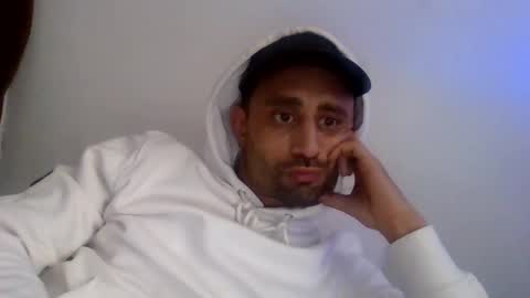 NarcoMarco online show from November 2, 8:18 am