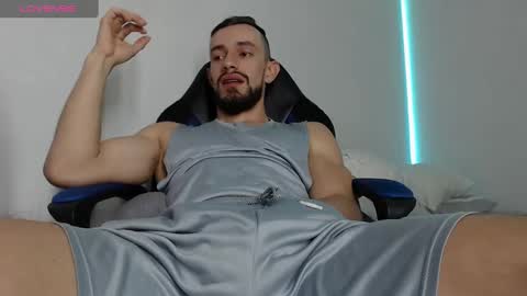 nassh_18 online show from January 25, 3:19 am