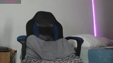 nassh_18 online show from February 11, 1:20 am