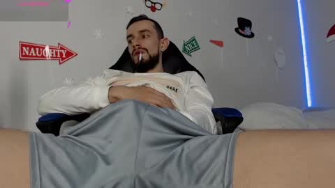 nassh_18 online show from December 29, 12:20 am