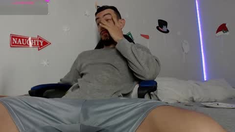 nassh_18 online show from December 29, 2:52 pm